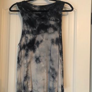 AE Tie-Dye Tank